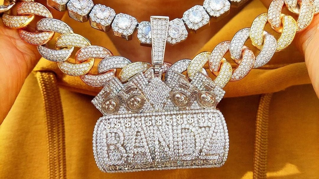 The Ultimate Guide to Hip Hop Jewelry: From Iced Out Chains to Custom Grillz - Drip Culture Jewelry