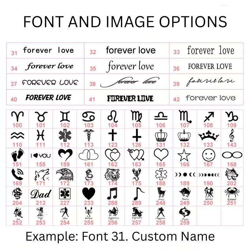 18k Gold Custom Name Bracelet - Drip Culture Jewelry