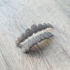 18k Gold Diamond Grillz - Drip Culture Jewelry