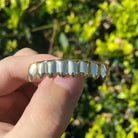 18K Gold Grillz - Drip Culture Jewelry