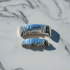 18k Gold One Piece Fang Grillz - Drip Culture Jewelry