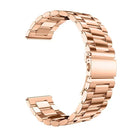 18k Gold Samsung Galaxy Watch Band - Drip Culture Jewelry