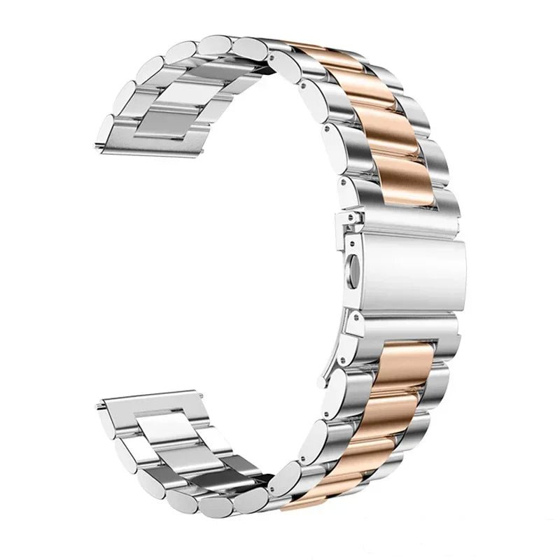 18k Gold Samsung Galaxy Watch Band - Drip Culture Jewelry