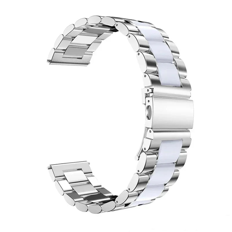 18k Gold Samsung Galaxy Watch Band - Drip Culture Jewelry