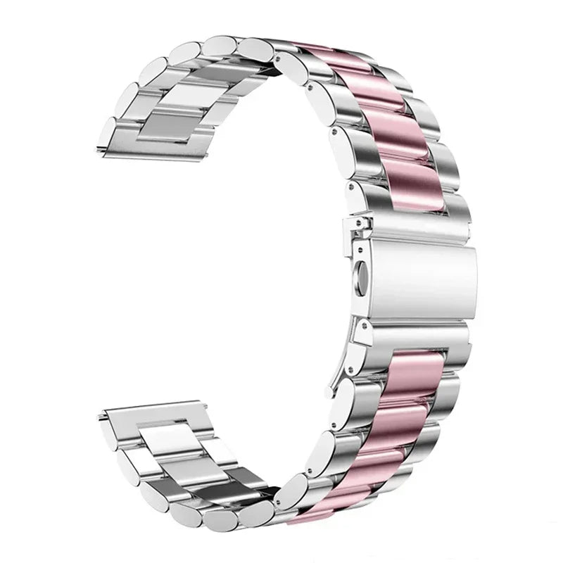 18k Gold Samsung Galaxy Watch Band - Drip Culture Jewelry