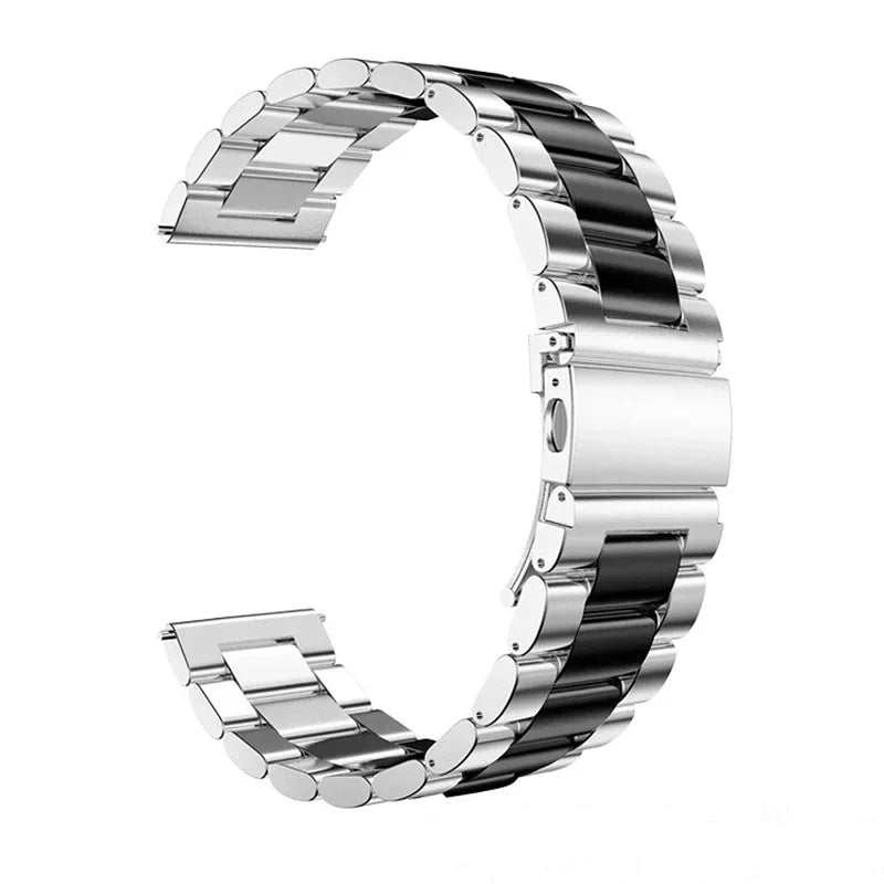 18k Gold Samsung Galaxy Watch Band - Drip Culture Jewelry