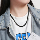 18K Gold Snake Chain - Drip Culture Jewelry
