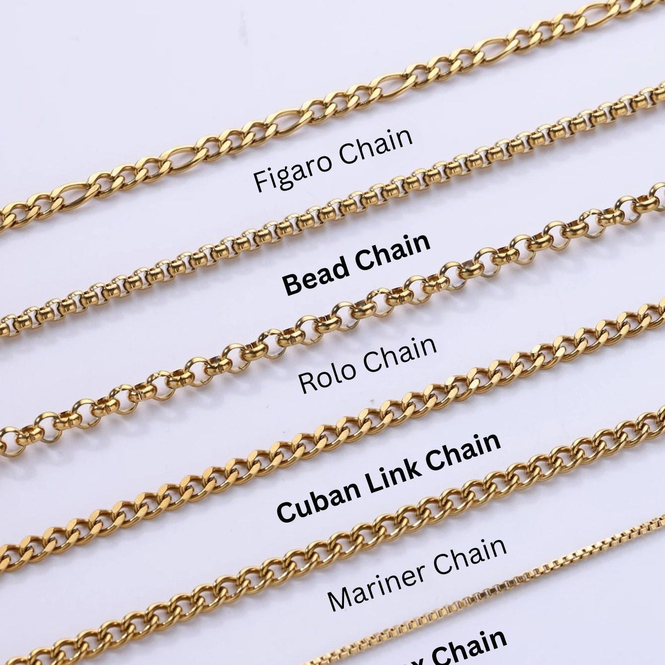 Custom 18k Gold Design Your Own Pendant - Drip Culture Jewelry