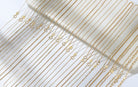 14k Solid Gold Box Chain - Drip Culture Jewelry