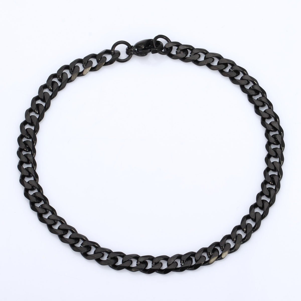 18k Gold Cuban Link Bracelet - Drip Culture Jewelry