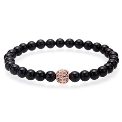 18K Gold Diamond Square Bracelet Set (3 Pieces) - Drip Culture Jewelry