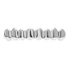 18K Gold Grillz - Drip Culture Jewelry