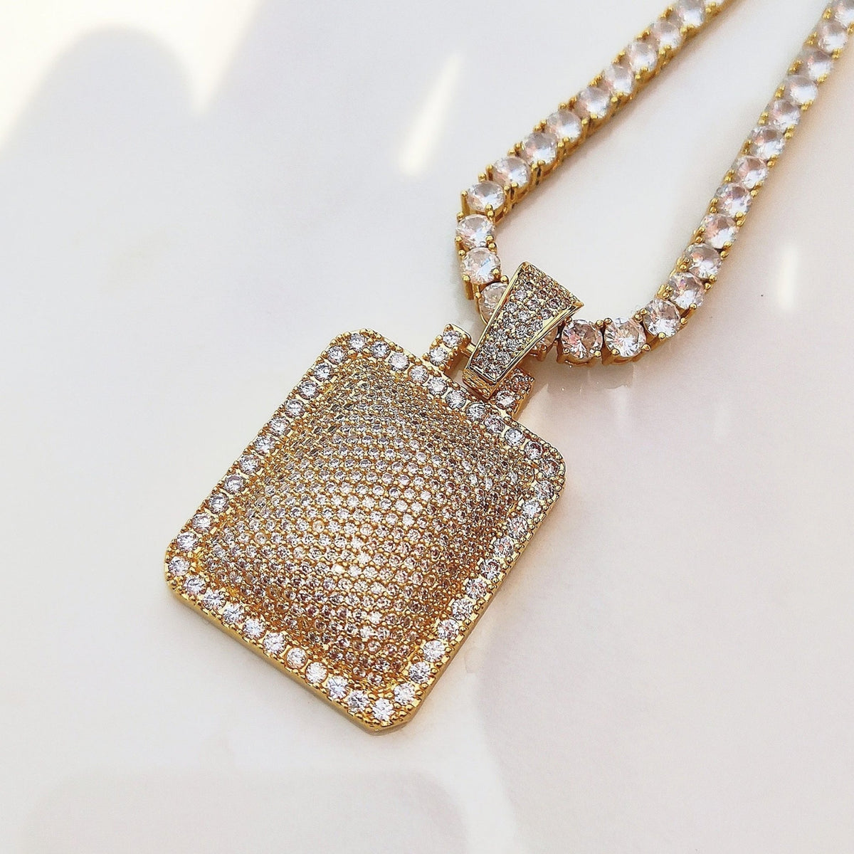 Icebox tennis chain Clearance