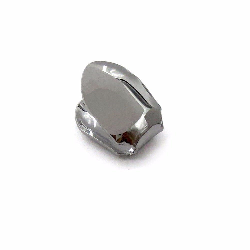18K Gold Plated Canine Tooth Grill - Drip Culture Jewelry
