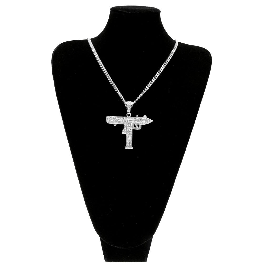 Lil Uzi Gold - Drip Culture Jewelry
