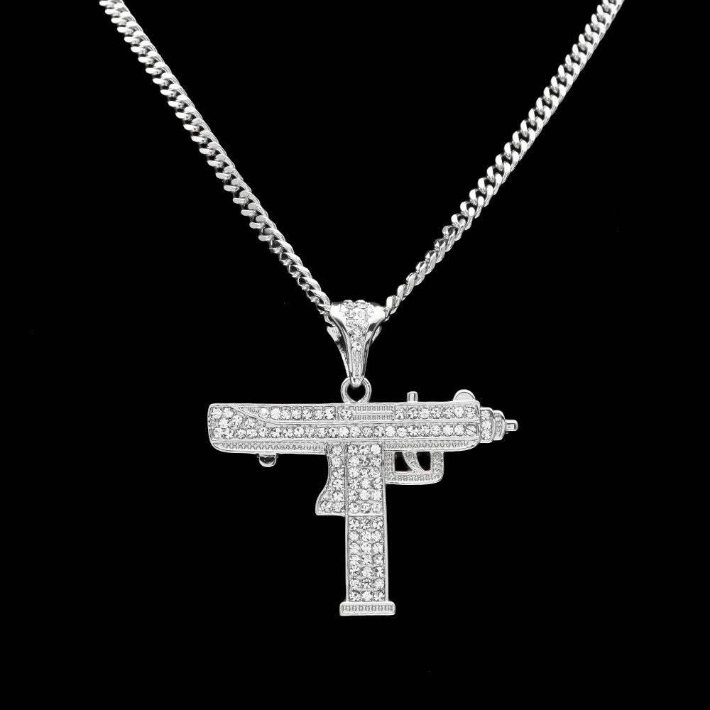Lil Uzi Gold - Drip Culture Jewelry