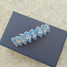 Platinum Diamond 1400 Grillz - Drip Culture Jewelry