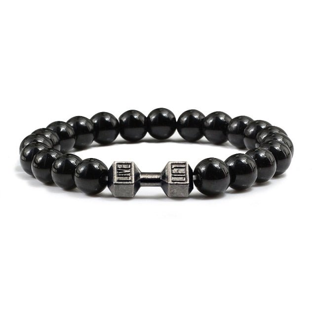 Weight Up Bracelet - Drip Culture Jewelry
