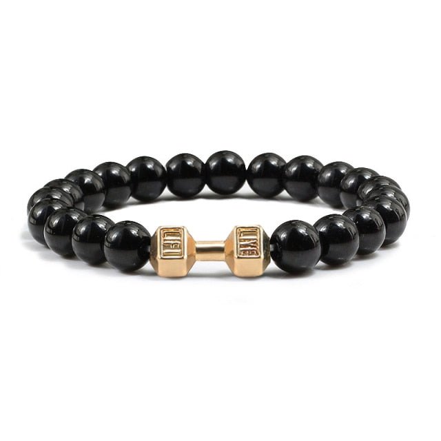 Weight Up Bracelet - Drip Culture Jewelry