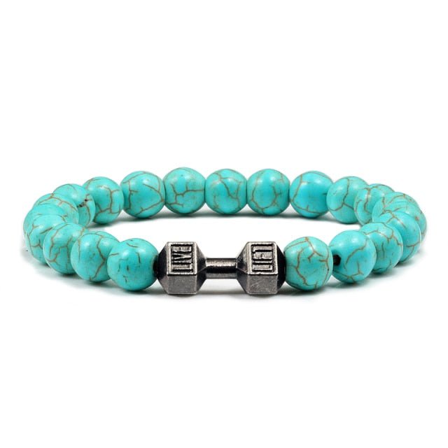 Weight Up Bracelet - Drip Culture Jewelry