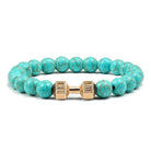 Weight Up Bracelet - Drip Culture Jewelry