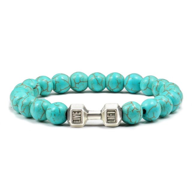 Weight Up Bracelet - Drip Culture Jewelry