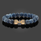 Weight Up Bracelet - Drip Culture Jewelry