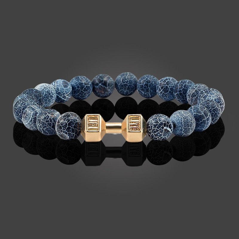Weight Up Bracelet - Drip Culture Jewelry