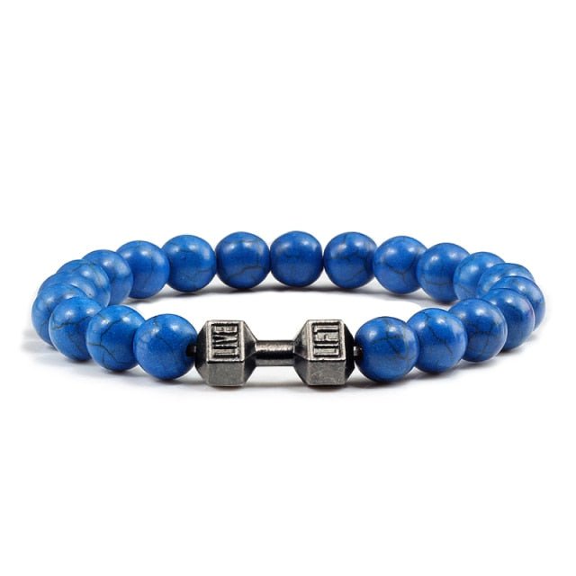 Weight Up Bracelet - Drip Culture Jewelry