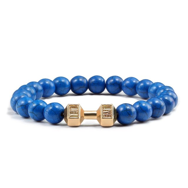 Weight Up Bracelet - Drip Culture Jewelry