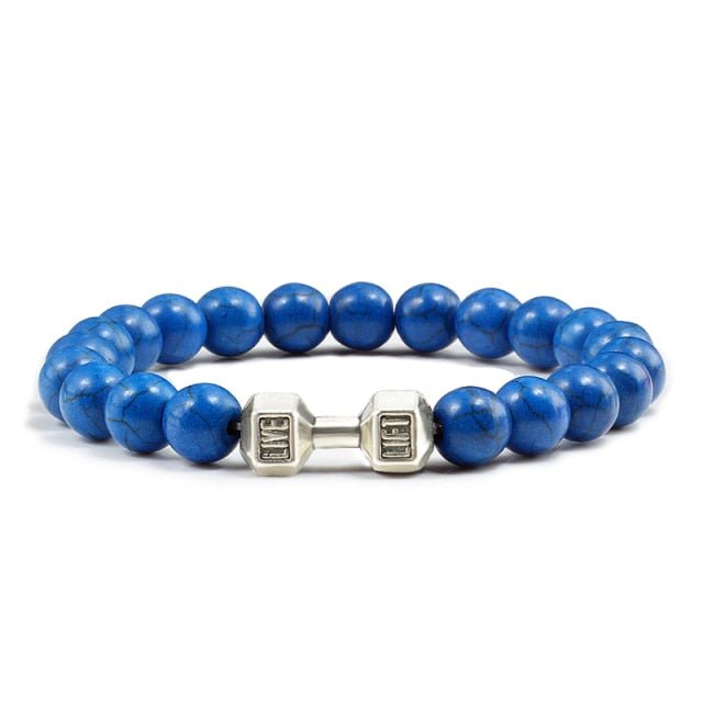 Weight Up Bracelet - Drip Culture Jewelry