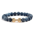Weight Up Bracelet - Drip Culture Jewelry