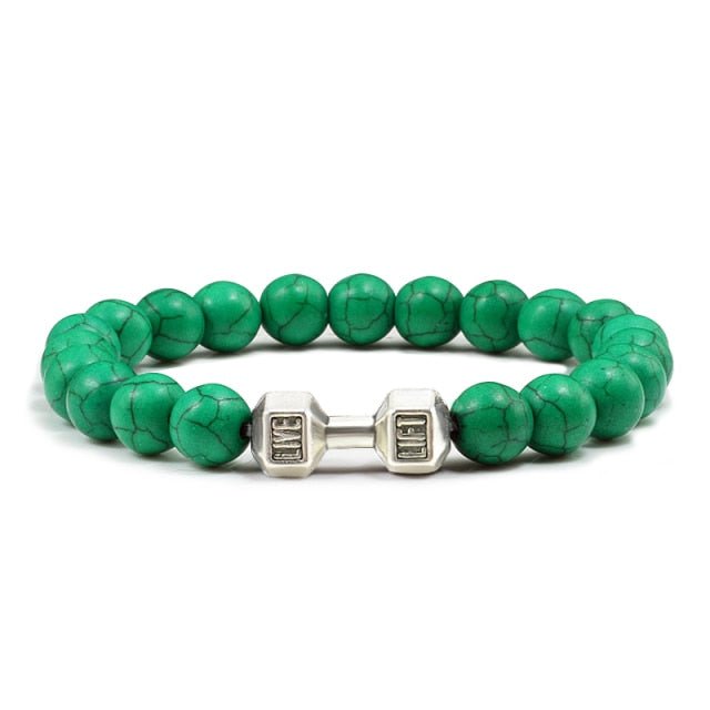 Weight Up Bracelet - Drip Culture Jewelry