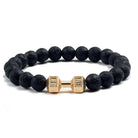 Weight Up Bracelet - Drip Culture Jewelry