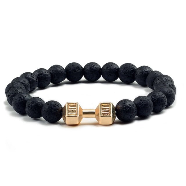 Weight Up Bracelet - Drip Culture Jewelry