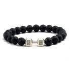Weight Up Bracelet - Drip Culture Jewelry