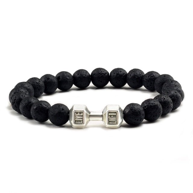 Weight Up Bracelet - Drip Culture Jewelry