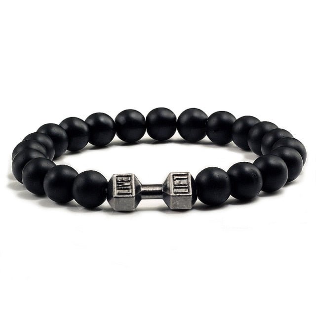 Weight Up Bracelet - Drip Culture Jewelry