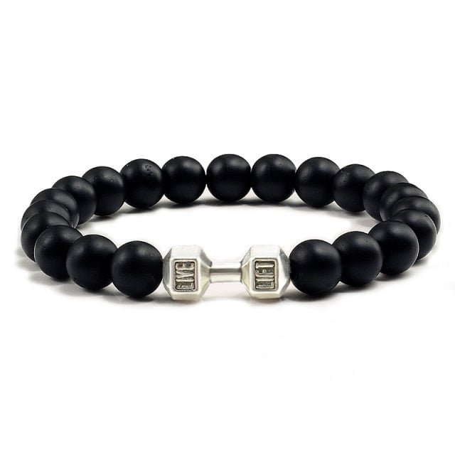 Weight Up Bracelet - Drip Culture Jewelry