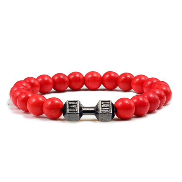 Weight Up Bracelet - Drip Culture Jewelry