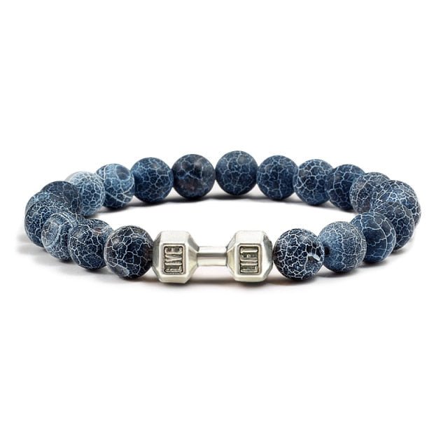 Weight Up Bracelet - Drip Culture Jewelry