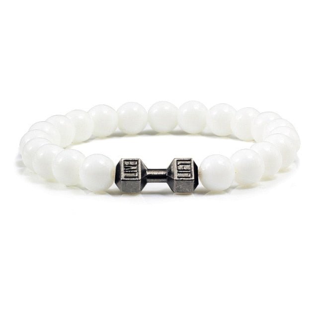 Weight Up Bracelet - Drip Culture Jewelry