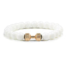 Weight Up Bracelet - Drip Culture Jewelry