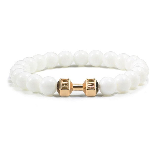 Weight Up Bracelet - Drip Culture Jewelry