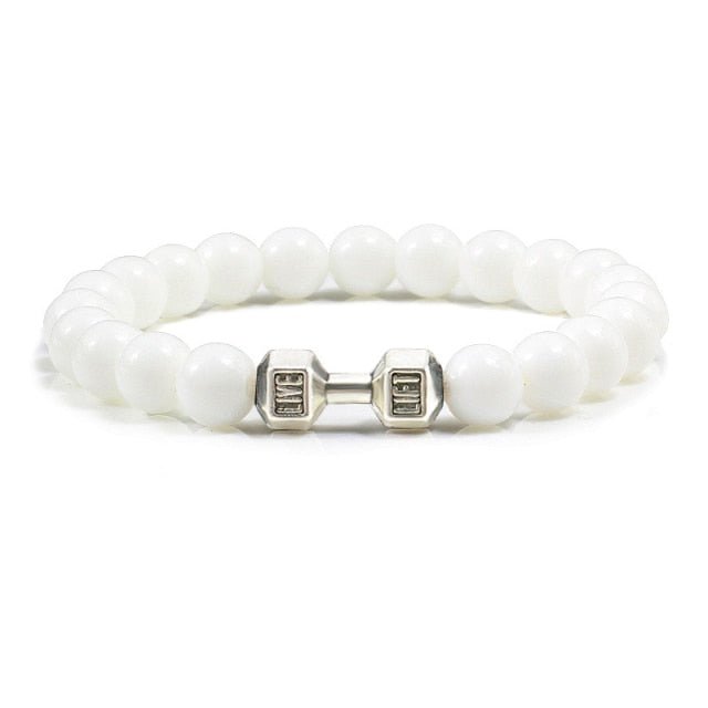 Weight Up Bracelet - Drip Culture Jewelry