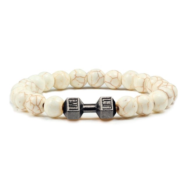Weight Up Bracelet - Drip Culture Jewelry