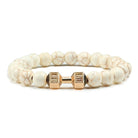 Weight Up Bracelet - Drip Culture Jewelry