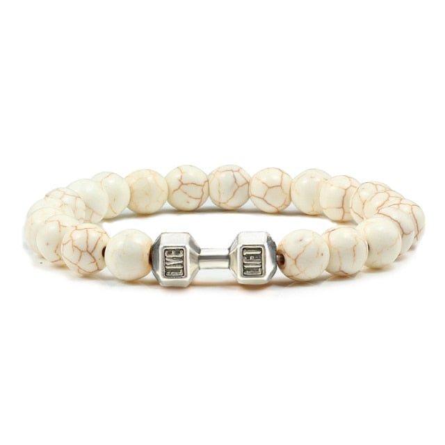 Weight Up Bracelet - Drip Culture Jewelry