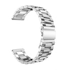 18k Gold Samsung Galaxy Watch Band - Drip Culture Jewelry
