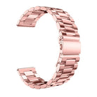 18k Gold Samsung Galaxy Watch Band - Drip Culture Jewelry